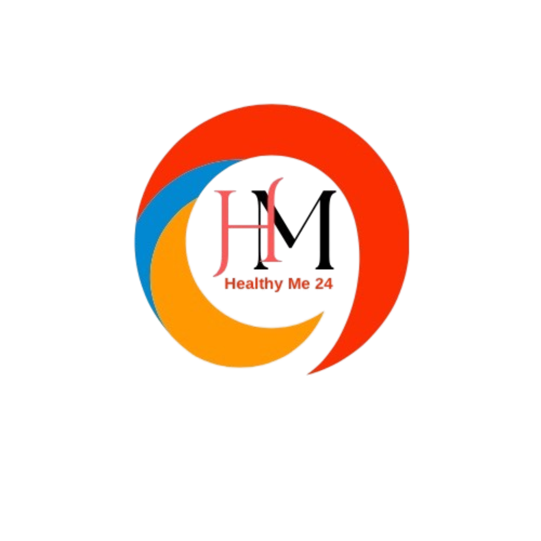 Healthy Me Logo